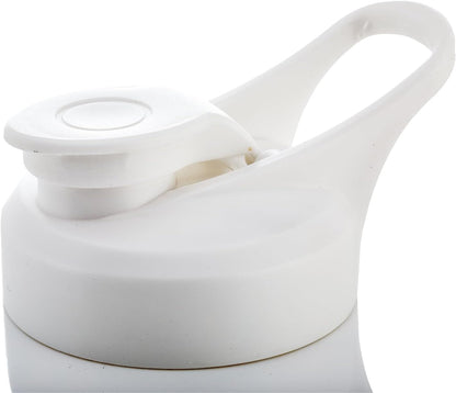 Mini Liquidificador Portátil Laura Ashley 450ml USB Elveden Navy, 100W, 6 Lâminas Inox, Smoothie, Academia, Viagem, Garrafa Tampa Rosqueada