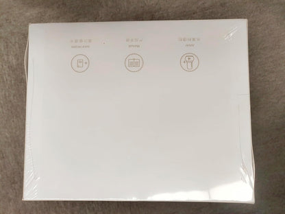 Mini Liquidificador Retrô OTE Vermelho 200W Jarra de Vidro 400ml 220V