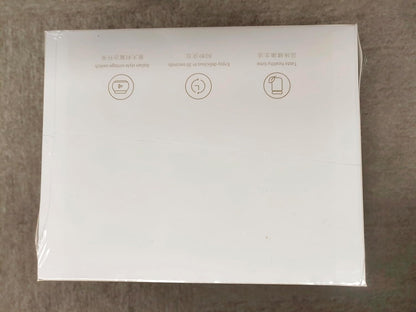 Mini Liquidificador Retrô OTE Vermelho 200W Jarra de Vidro 400ml 220V